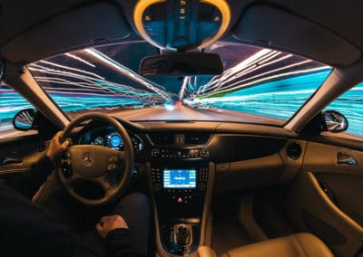 Aimants automobiles