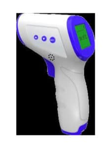 F1 Infrared Forehead Thermometer