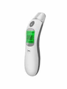 MS-8806E Infrared Forehead Thermometer