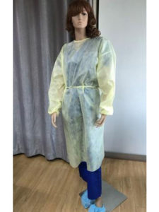 Isolation Gown