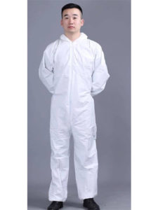 Coverall