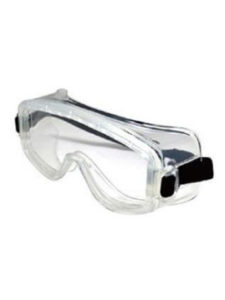 Anti-Fog Goggle