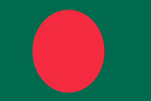 Bangladesh Flag