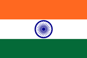 Indian Flag