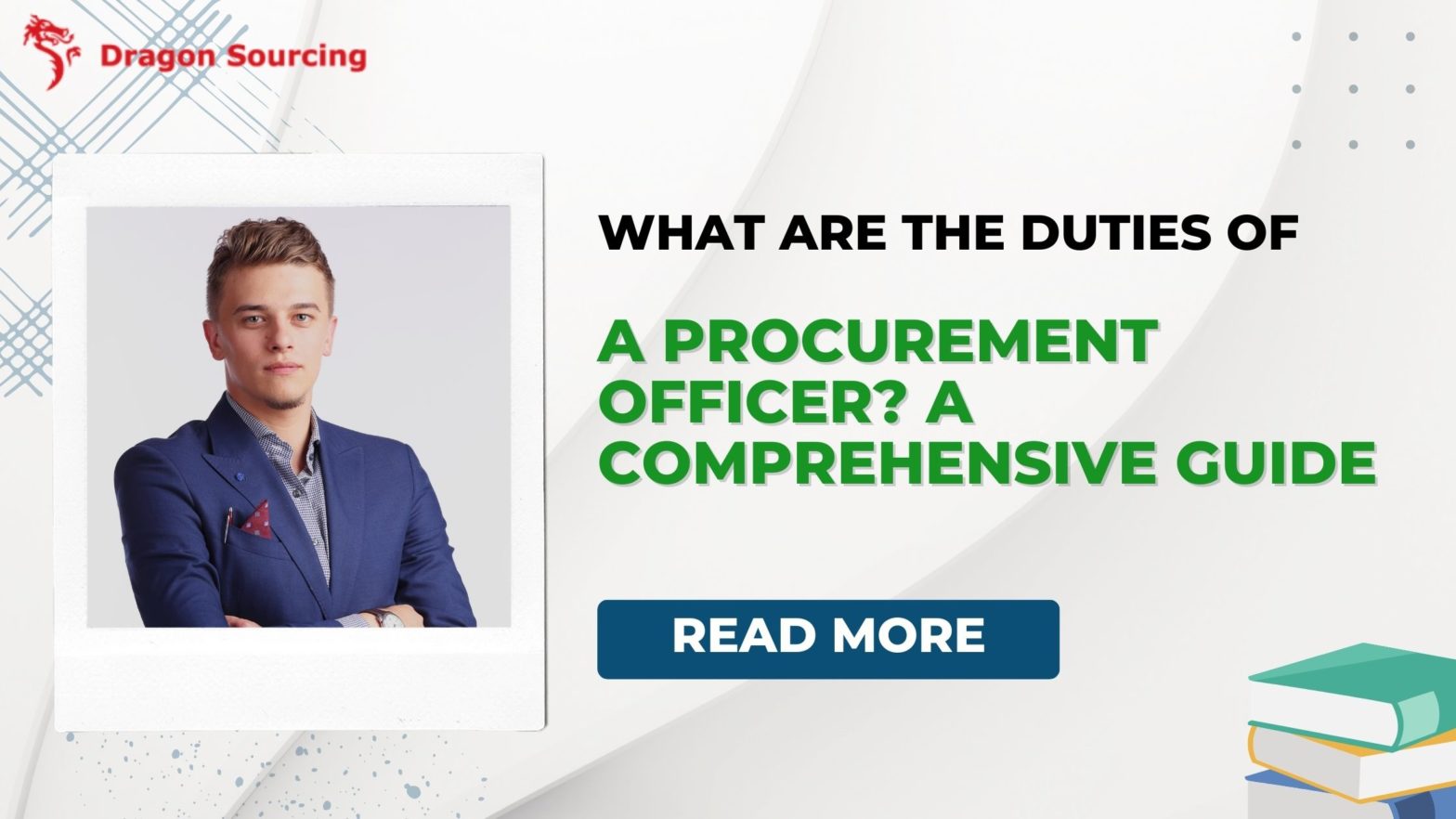 What Are the Duties of a Procurement Officer? A Comprehensive Guide