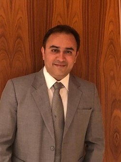 Mr Pankaj Tuteja