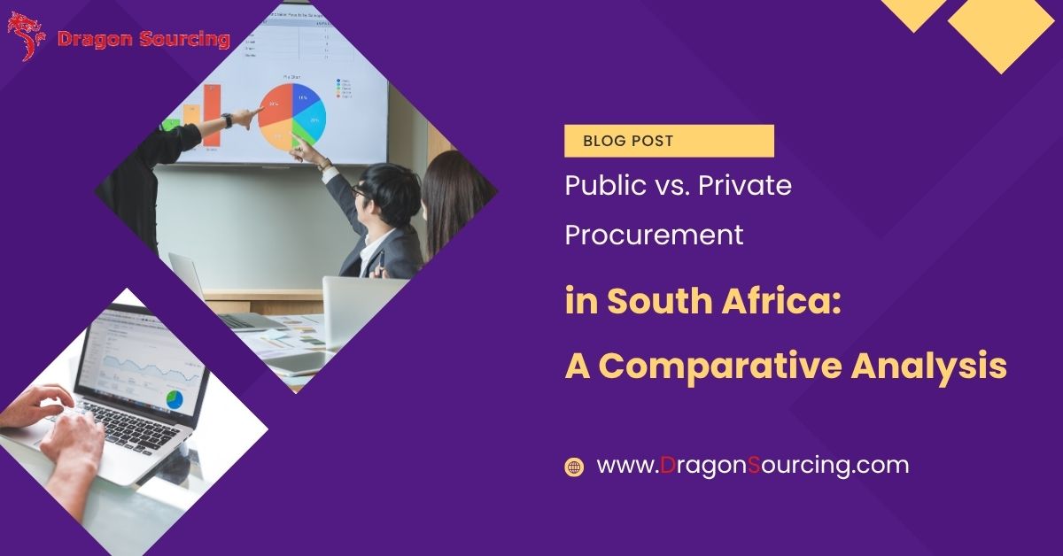 Public vs. Private Procurement in South Africa: A Comparative Analysis