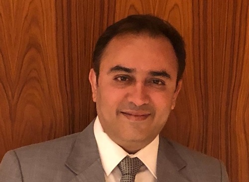 Pankaj Tuteja - Dragon Sourcing