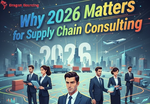 Discover how the world’s leading supply chain consulting firms are reshaping global operations for 2026