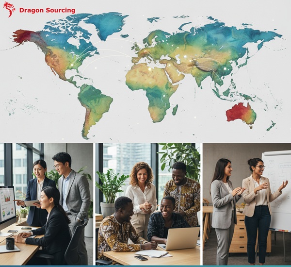 Where Can I Find Sourcing Agents Specialized in Emerging Markets?